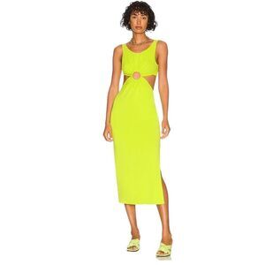 Solid & Striped The Bailey Dress Size Small